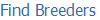 Find Breeders